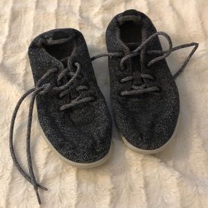 Used Allbirds, Charcoal, good condition